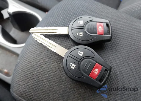 2011 Nissan Rogue S Krom Edition из США, поврежденный, VIN JN8AS5MT7BW161675